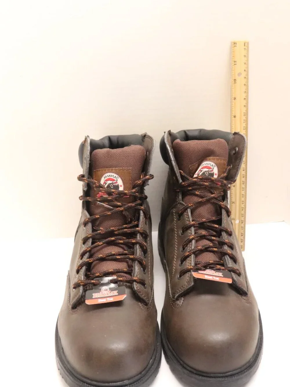 Brahma these boots